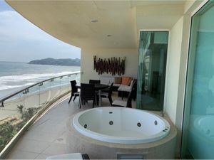 Departamento en Venta en BRISAS DIAMANTE Acapulco de Juárez