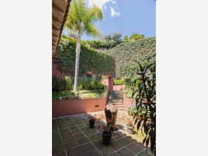 Casa en Venta en Bosque de las Lomas Miguel Hidalgo