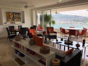 Departamento en Venta en BRISAS DIAMANTE Acapulco de Juárez