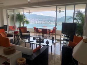 Departamento en Venta en BRISAS DIAMANTE Acapulco de Juárez