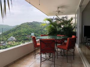 Departamento en Venta en BRISAS DIAMANTE Acapulco de Juárez