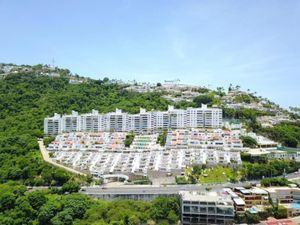 Departamento en Venta en BRISAS DIAMANTE Acapulco de Juárez