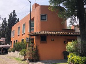 Casa en Venta en Tlacopac Álvaro Obregón