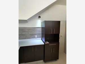 Departamento en Venta en Extremadura Insurgentes Benito Juárez