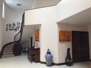 Casa en Venta en Tlacopac Álvaro Obregón