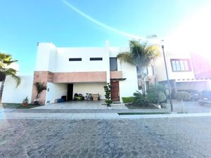 Casa en Venta en Parque Victoria San Andrés Cholula