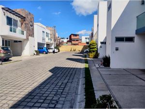 Casa en Venta en San Bernardino Tlaxcalancingo San Andrés Cholula