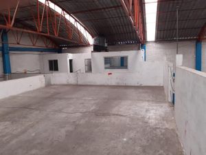 Bodega en Renta en Adolfo Lopez Mateos Puebla