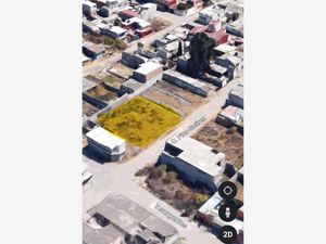 Terreno en Venta en Guadalupe Hidalgo Puebla