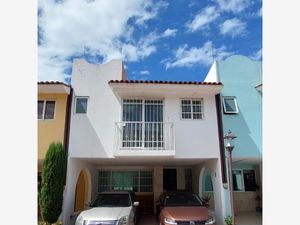 Casa en Venta en Jesús Tlatempa San Pedro Cholula