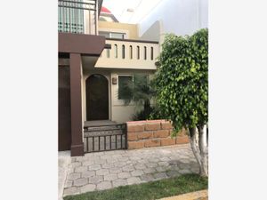 Casa en Venta en Arcos del Sur Puebla