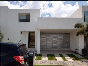 Casa en Renta en Parque de la Plata San Andrés Cholula