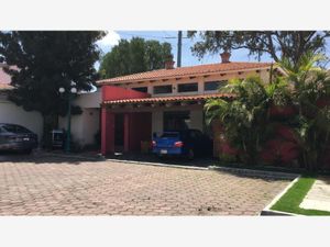 Casa en Venta en Santiago Momoxpan San Pedro Cholula