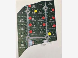 Terreno en Venta en Solares de Tenextepec Atlixco