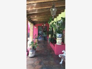 Casa en Venta en Santiago Momoxpan San Pedro Cholula