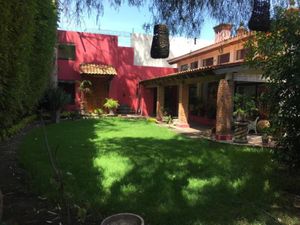 Casa en Venta en Santiago Momoxpan San Pedro Cholula