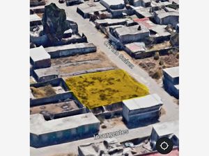 Terreno en Venta en Guadalupe Hidalgo Puebla