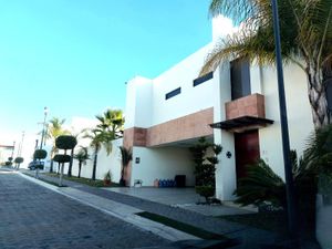 Casa en Venta en Parque Victoria San Andrés Cholula