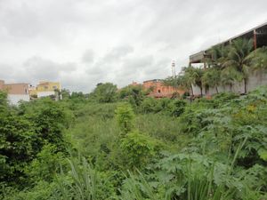 Terreno en Venta en Galaxia/tabasco 2000 Centro