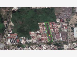 Terreno en Venta en Galaxia/tabasco 2000 Centro