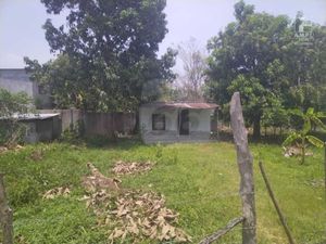 Terreno en Venta en Saloya 2da. Sección Nacajuca