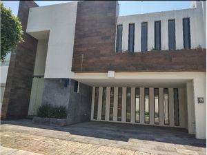 Casa en Venta en Lomas de Angelópolis San Andrés Cholula