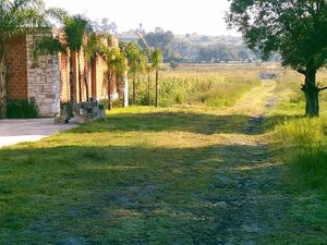 Terreno en Venta en Resurgimiento Atotonilco Puebla