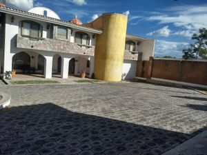 Casa en Venta en Oasis Valsequillo Puebla