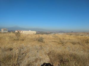 Terreno en Venta en San Pedro Zacachimalpa Puebla