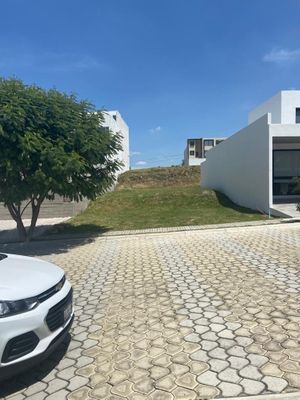 Parque Anahuac Lomas de Angelópolis III - Terreno en venta