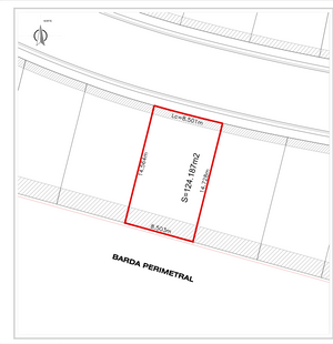 Parque Alvea Lomas de Angelópolis II - terreno en venta