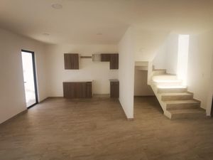 Casa en Venta de 3 recámaras Parque Residencial Mallorca Lomas de Angelópolis II