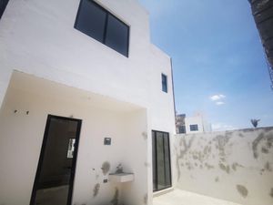 Casa en Venta de 3 recámaras Parque Residencial Mallorca Lomas de Angelópolis II