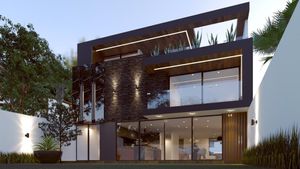 Parque Veneto Lomas de Angelópolis II - Casa en venta