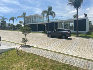 Parque Anahuac Lomas de Angelópolis III - Terreno en venta