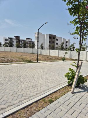 Parque Alvea Lomas de Angelópolis II - Terreno en venta