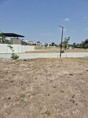 Parque Alvea Lomas de Angelópolis II - Terreno en venta