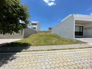 Parque Anahuac Lomas de Angelópolis III - Terreno en venta