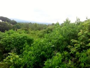 Terreno en Venta en Lomas de la Selva Cuernavaca