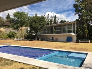 Casa en Venta en Santa Maria Ahuacatitlan Cuernavaca