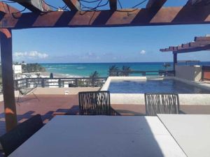 Departamento en Venta en Playa del Carmen Centro Solidaridad