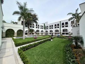 Departamento en Venta en Las Palmas Cuernavaca