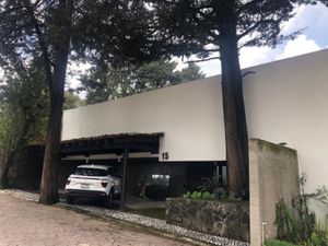 Casa en Venta en San Lorenzo Acopilco Cuajimalpa de Morelos