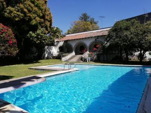 Casa en Venta en Lomas de la Selva Cuernavaca