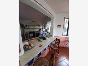 Casa en Venta en Tetela del Monte Cuernavaca