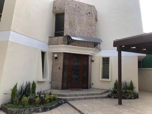 Casa en Venta en Parque San Andres Coyoacán