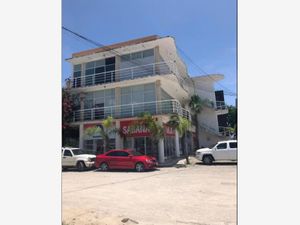 Edificio en Venta en Ejidal Solidaridad