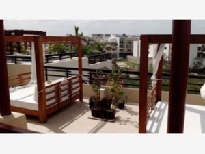 Departamento en Venta en Playa del Carmen Centro Solidaridad