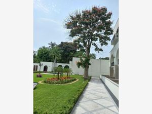 Departamento en Venta en Las Palmas Cuernavaca