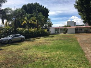 Casa en Venta en Santa Maria Ahuacatitlan Cuernavaca